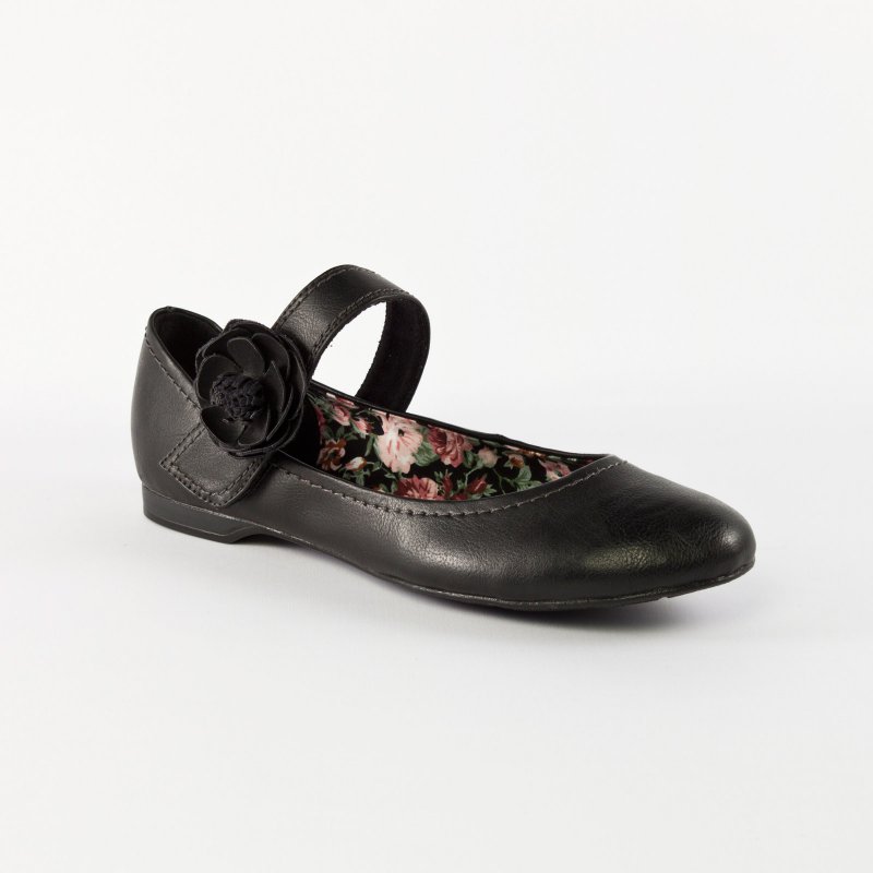 chaussure a brides femme