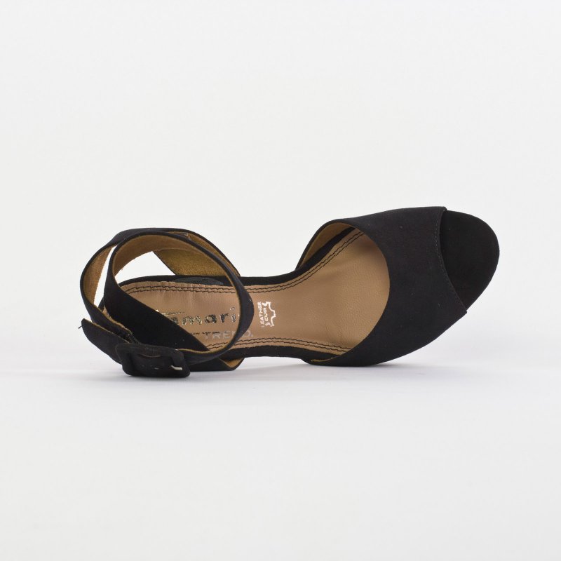 Chaussure A Talon Noir Ete Chaussure A Talon Noir Ete