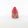 escarpins rouge mode femme printemps été 2012 vue 5