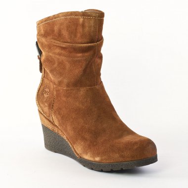 Bottines Et Boots Marco Tozzi 25000 Muscat, vue principale de la chaussure femme