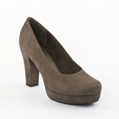 Escarpins Tamaris 22400 Cigare, vue principale de la chaussure femme
