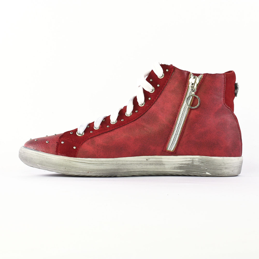 la modeuse chaussures femme