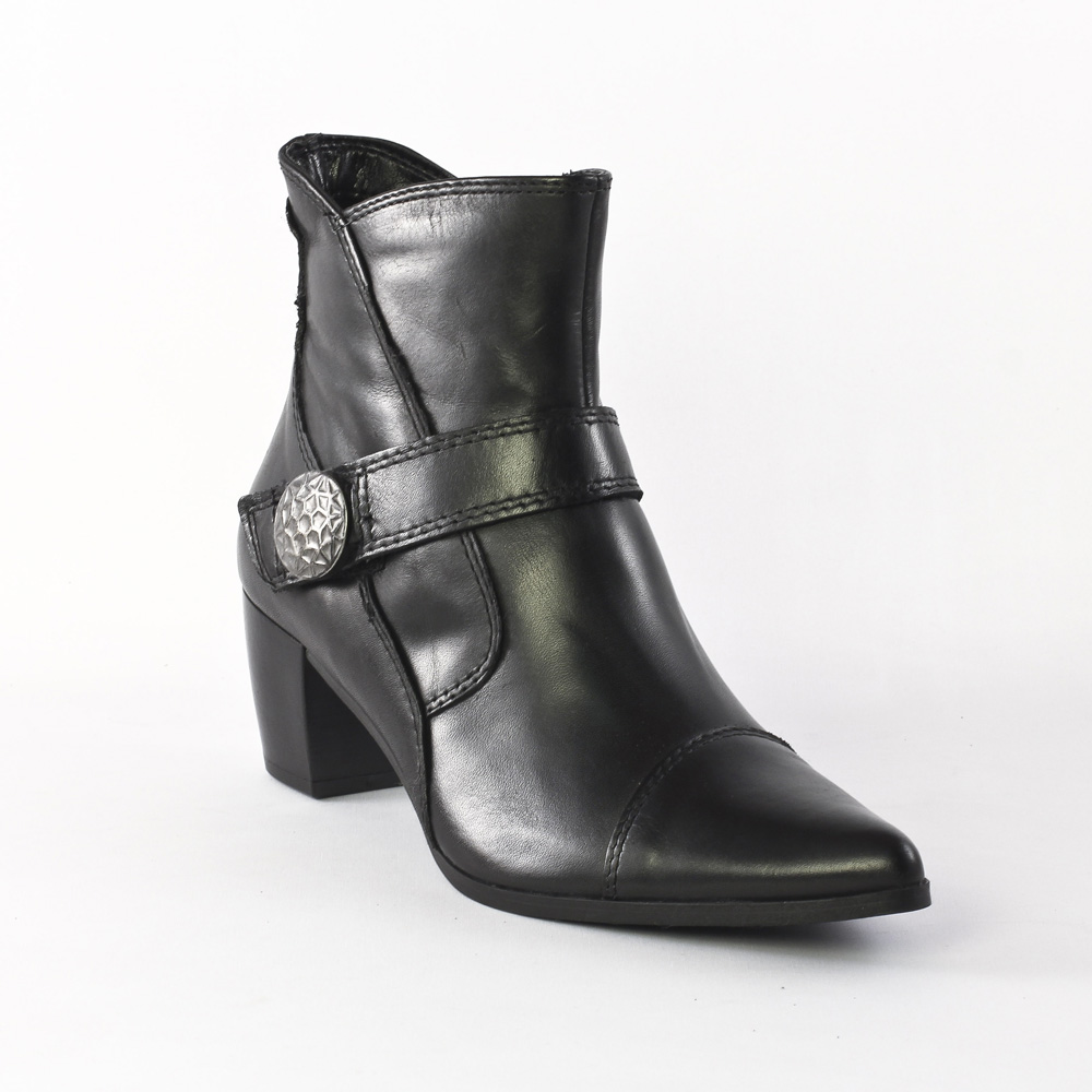 chaussures bout pointu