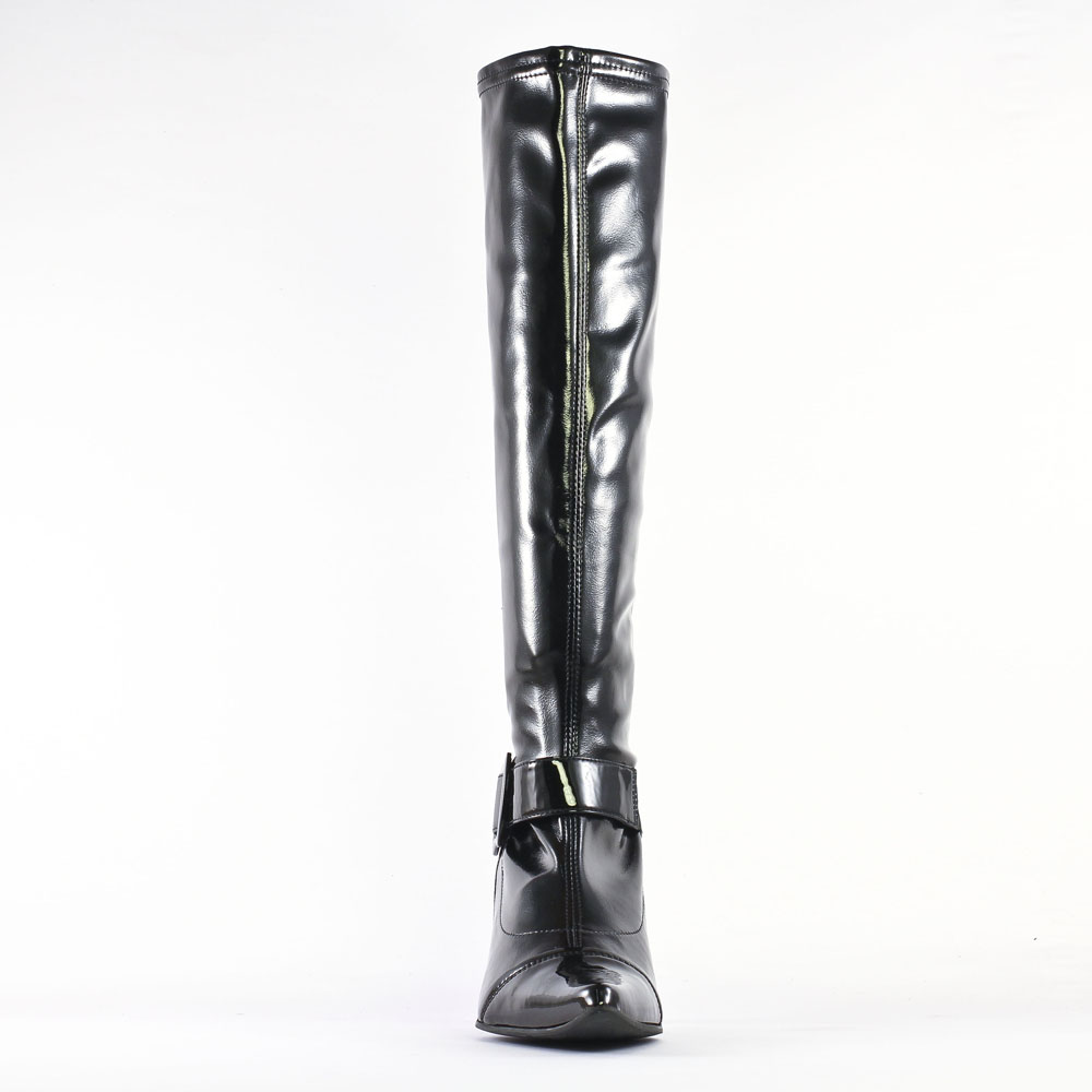 bottes noires jb martin