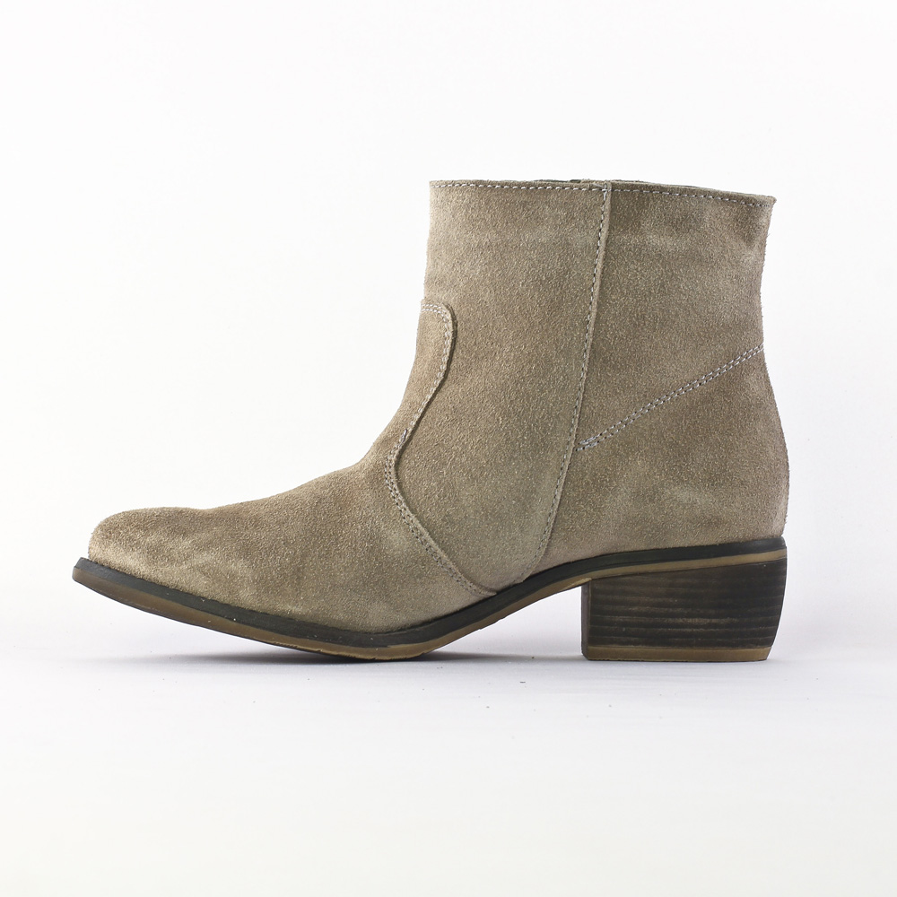 bottines mtng femme