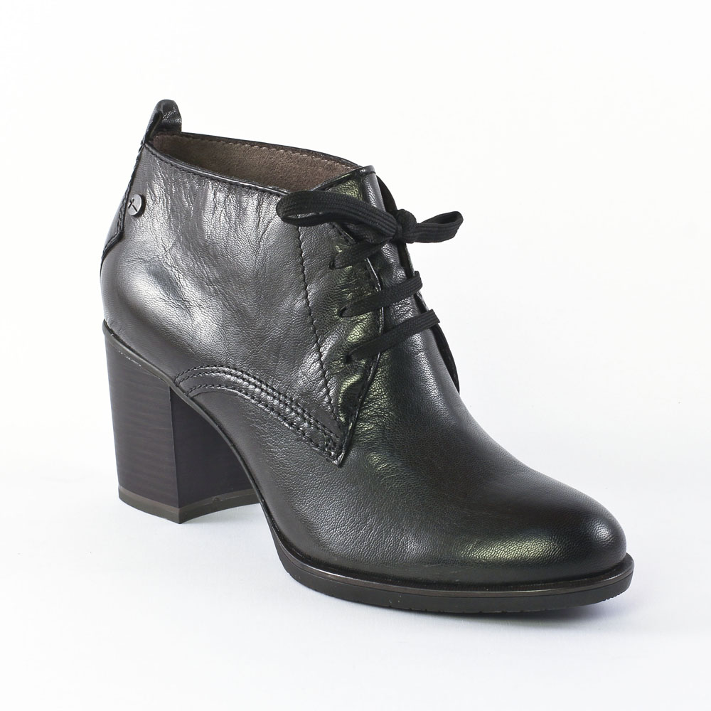 bottines femme talon tamaris