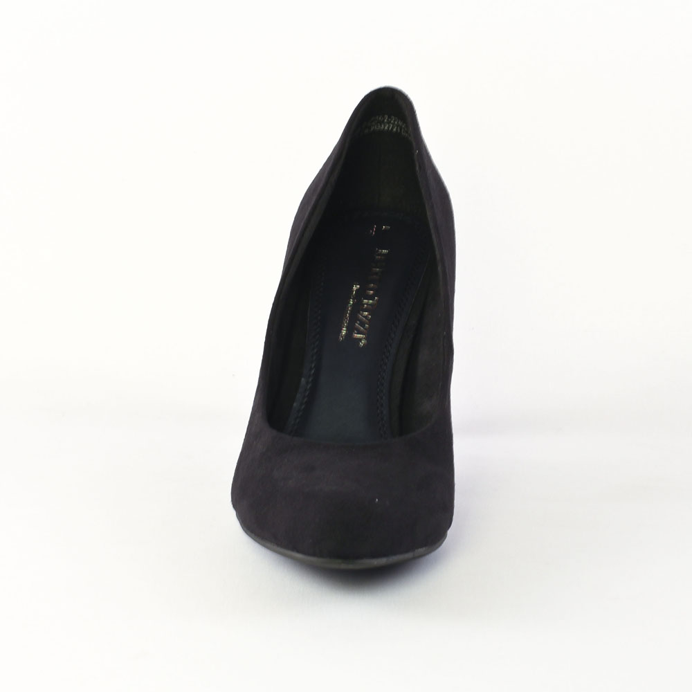 marco tozzi escarpins noir