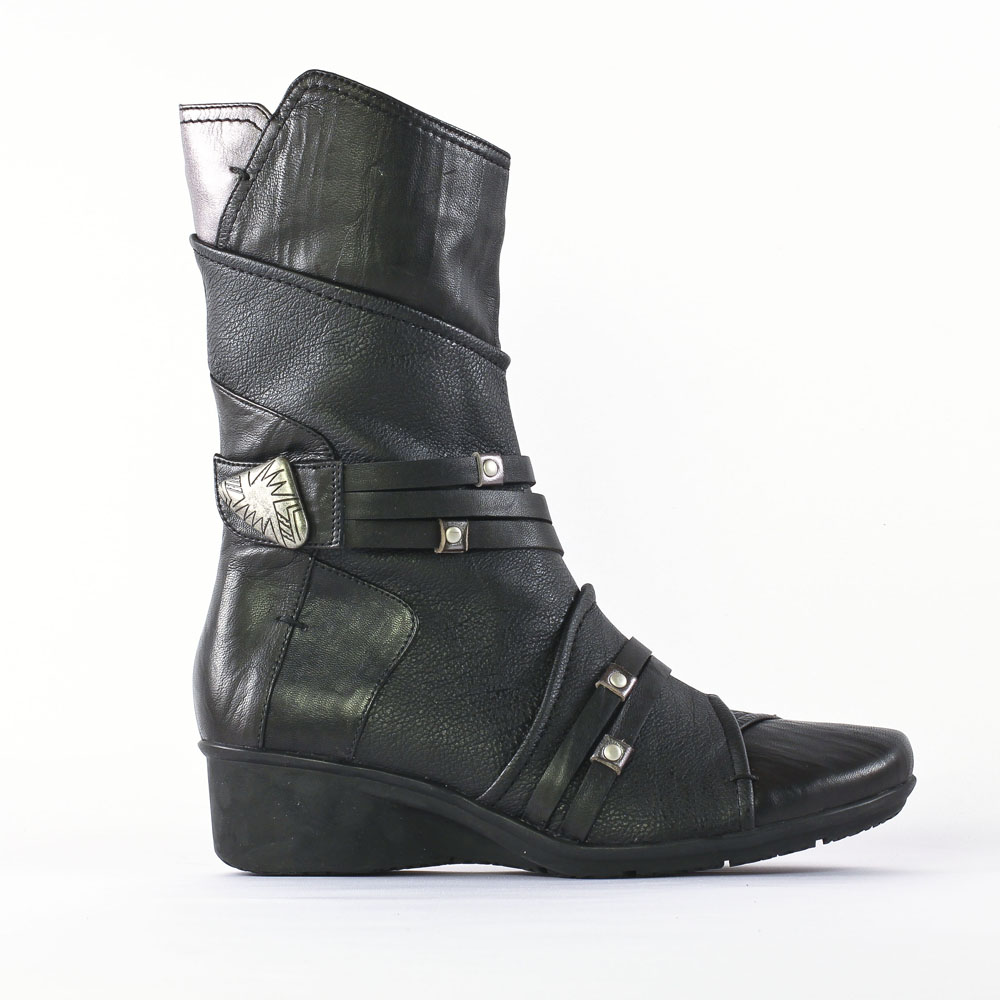 fugitive chaussure