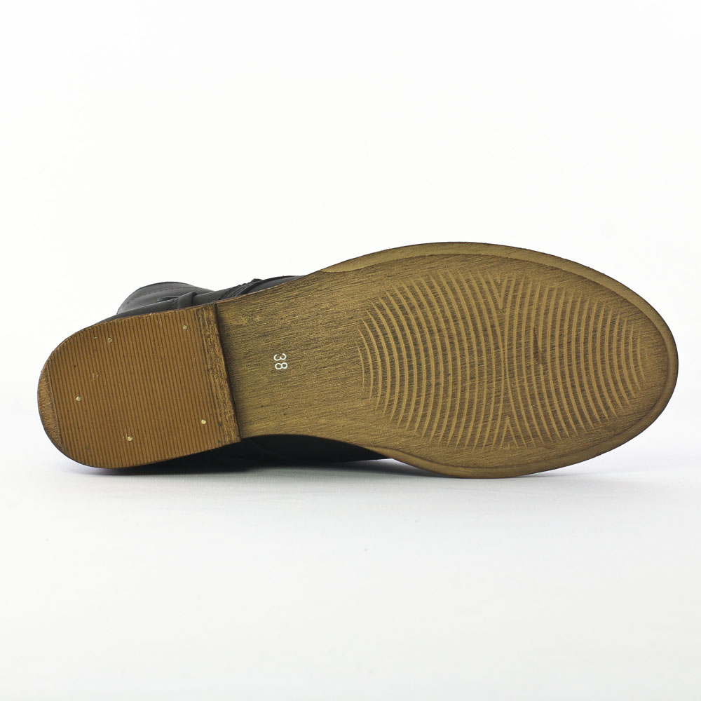 bottes spm