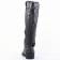 bottes noir mode femme automne hiver 2012 vue 7