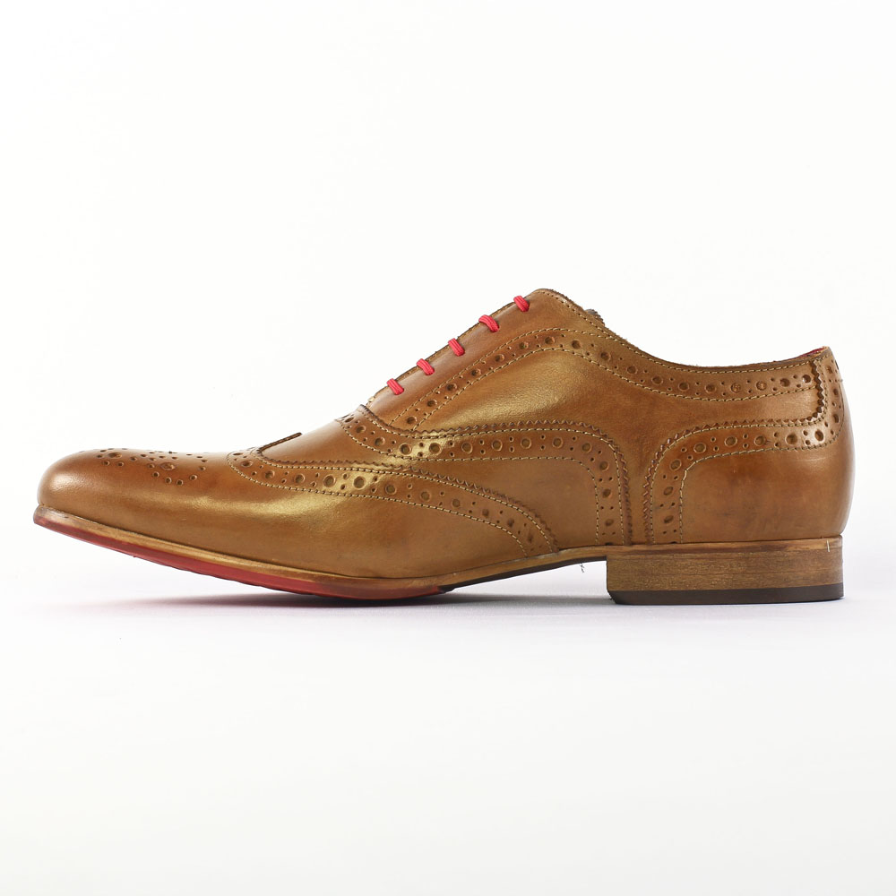 chaussure camel homme