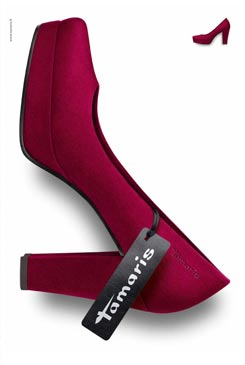 tamaris hiver