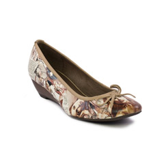 chaussures TROIS PAR 3