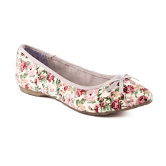 chaussures TROIS PAR 3