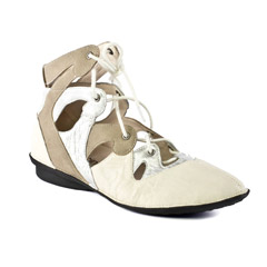 chaussures TROIS PAR 3