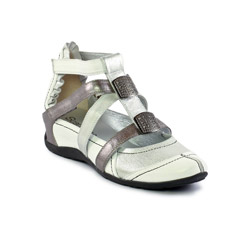 chaussures TROIS PAR 3