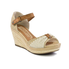 chaussures TROIS PAR 3
