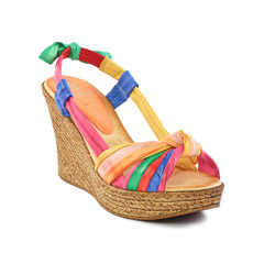 chaussures TROIS PAR 3