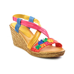 chaussures TROIS PAR 3