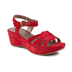 chaussures TROIS PAR 3