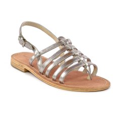 chaussures TROIS PAR 3