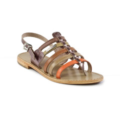 chaussures TROIS PAR 3