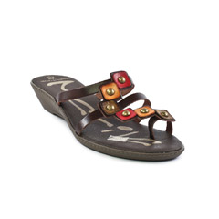 chaussures TROIS PAR 3