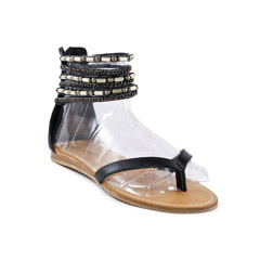 chaussures TROIS PAR 3