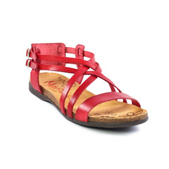 chaussures TROIS PAR 3