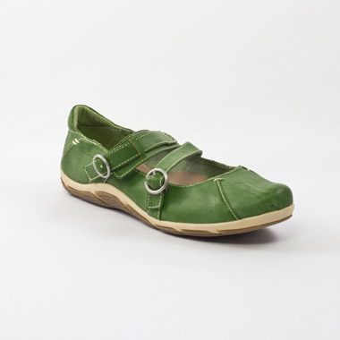 Babies Tamaris 24601 apple, vue principale de la chaussure femme