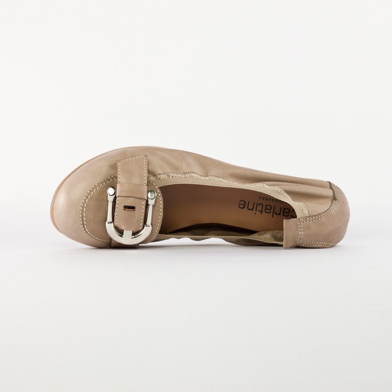 chaussures babies confort femme