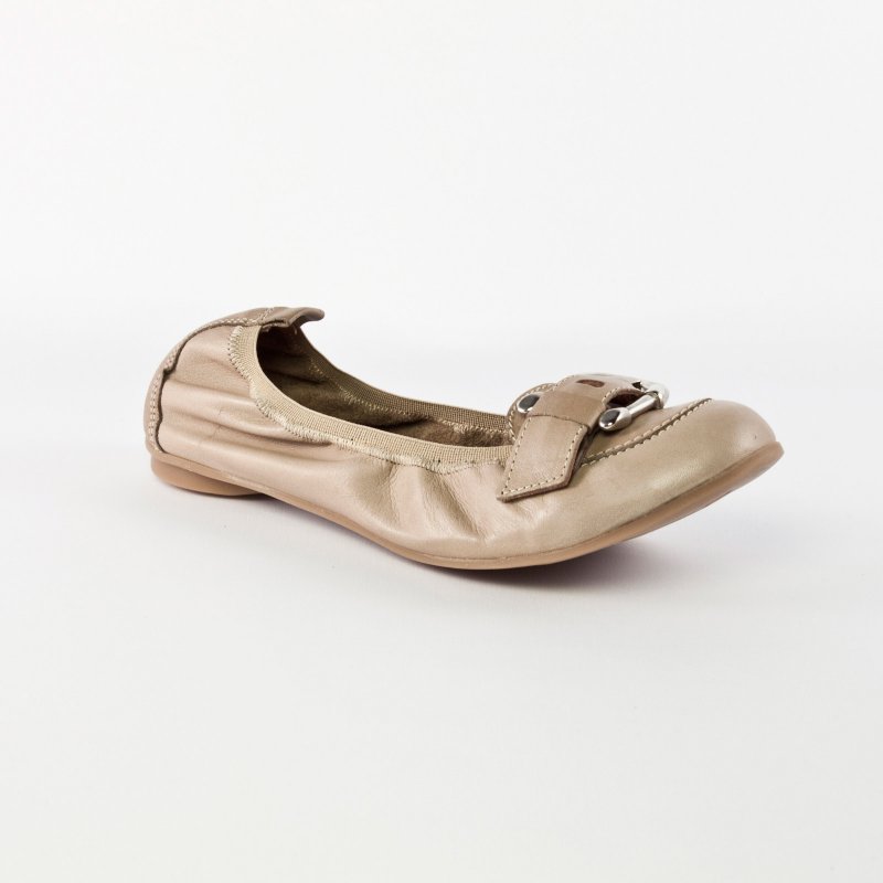 chaussures babies confort femme