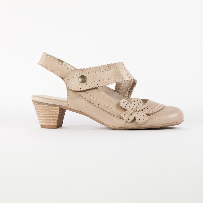 babies a talons femme