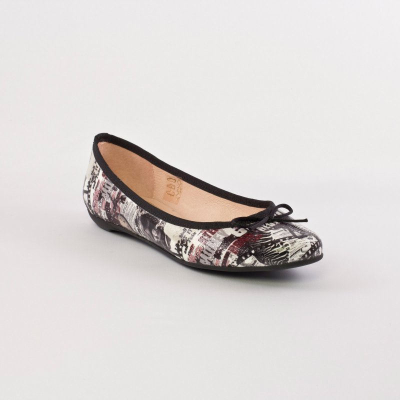 ballerine femme originale