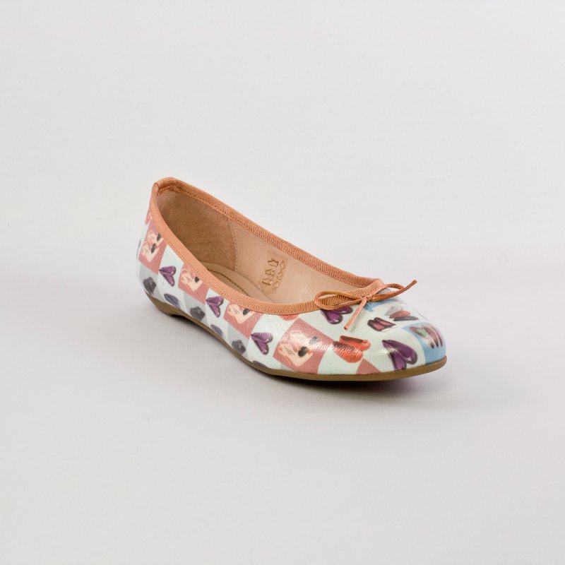 ballerine originale femme