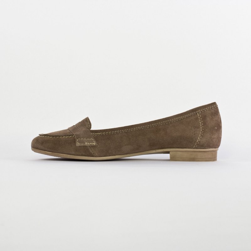 mocassin ete 2019