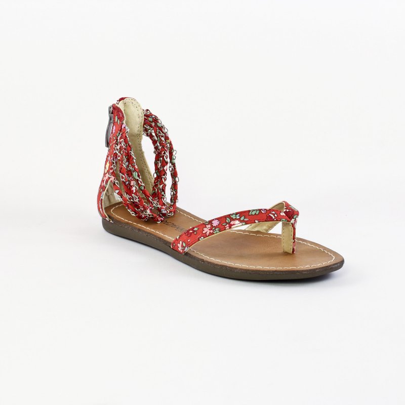 Chaussure ete tropezienne top