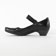 babies talon noir mode femme printemps été vue 3