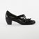 babies talon noir mode femme printemps été vue 2