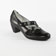 babies talon noir mode femme printemps été vue 1