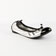 ballerines gris mode femme printemps été vue 1