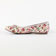 ballerines rose mode femme printemps été vue 5