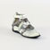 nu-pieds blanc mode femme printemps été vue 1
