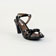 nu-pieds talons hauts noir mode femme printemps été vue 1