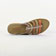 sandales marron mode femme printemps été vue 4