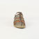 sandales marron mode femme printemps été vue 3