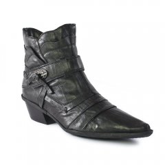 chaussures TROIS PAR 3