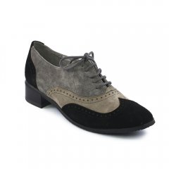 chaussures TROIS PAR 3