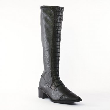 botte fugitive