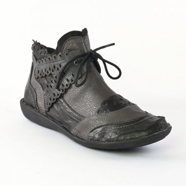 chaussure fugitive femme